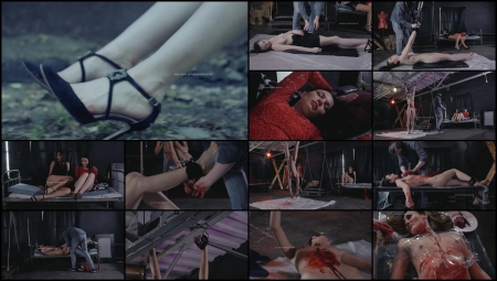 Crime House - City Hunter