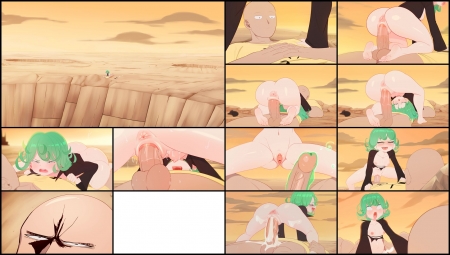 Tatsumaki Movie Part 1 - No Bridge