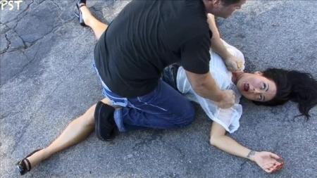 Psycho-Thrillers - Out Of Nowhere 2 Psycho-Thrillers