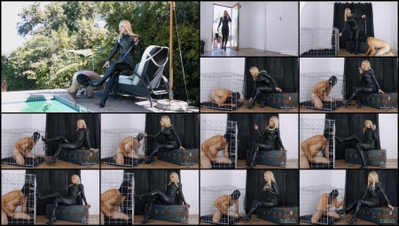 Young Goddess Kim - Lead Into Temptation