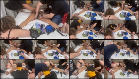 Thebktickler – The Dallas Gang-Tickle Party – Ticklishintexas – Part 2-Forcedorgasm, Mmmfff, Tick... Thebktickler – The Dallas Gang-Tickle Party – Ticklishintexas – Part 2-Forcedorgasm, Mmmfff, Tick...