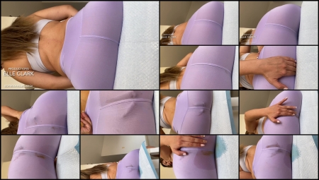 Elleclarkscatqueen – Constipated With My Big Load Elleclarkscatqueen – Constipated With My Big Load