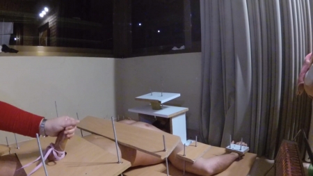 Pazuzuzu - Amateur Tease Handjob And Ruined Orgasm-Amateur, Cbt, Forcedorgasm, Handjob, Teasing,c...