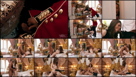 [TransAngels] Pastelle Royal Sucksession