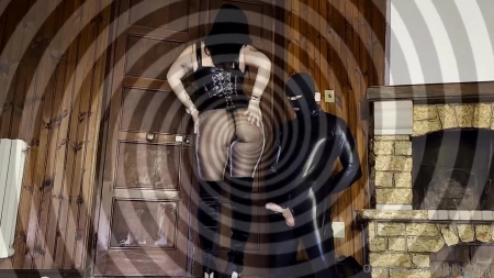 Alpha Diva - Superior Ass Gooning Vol1-Ballabuse