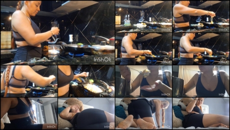 Sarathonson – Onion Farts