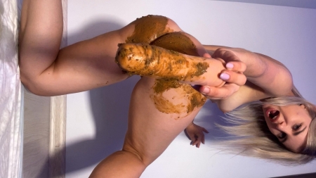 Misty Phoenix – Super Dirty Queen