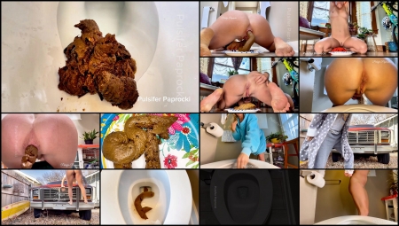 Pulsiferpaprocki – Pp's Faves- Shit Compilation #1