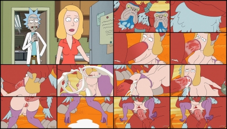 Beth Smith Gangbang [NSTAT]