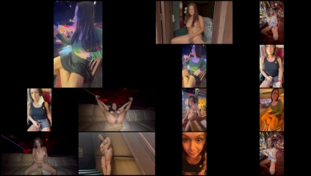 Petra Petrova - Public Masturbation Compilation Petra Petrova - Public Masturbation Compilation