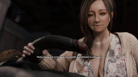 Orc Invader – Happy Halloween! 2025 [Sumthingextra69]