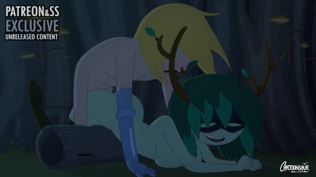 Natural Love [Adventure Time] – (full Animation) [CARTOONSAUR]