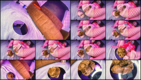 Betty Parlour – A 360° Pile Of Fragrant Crap Betty Parlour – A 360° Pile Of Fragrant Crap