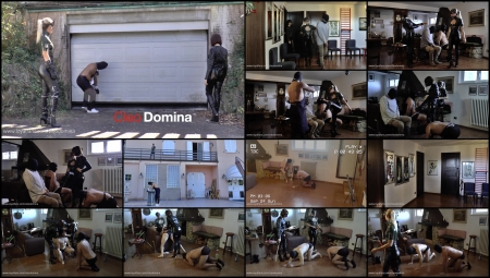 Cleo Domina - Femdom Short Movie - Jaufrés Kidnapping- Footjob Cleo Domina - Femdom Short Movie - Jaufrés Kidnapping- Footjob
