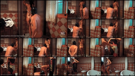 Mistress Isis Spain - Exclusive Mistress - Attention And Care In The Bathroom Part 1-Femdom