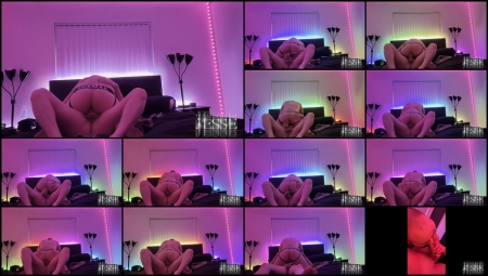 Jesse - Private Moments