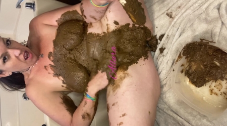 Allura – That's A Lot Of Shit!