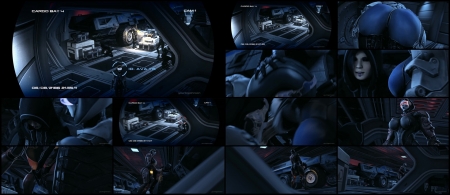 Artificial Intimacy [Big Johnson]