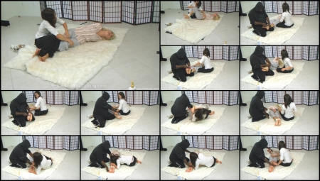 Ticklehotness – Sister Vs Sister Part 1 – Lily – Taped Feet Tickling-Mff, Ticklingfeet, Tickling... Ticklehotness – Sister Vs Sister Part 1 – Lily – Taped Feet Tickling-Mff, Ticklingfeet, Tickling...