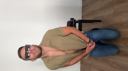 Athleteballbusting - Squeeze That Ballsack-Ballabuse