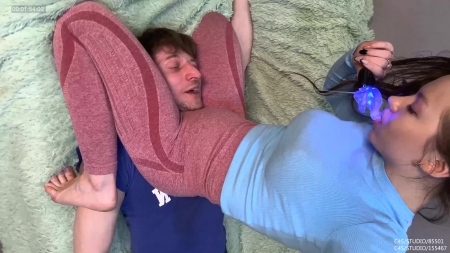 Wildcats - My Domestic Slave Washes The Dishes And Does The Cleaning Around The House-Femdom