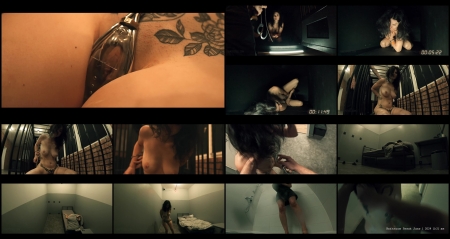 Fancy Steel - The 24 Hour Challenge - Warsaw Prison - Deleted Scenes