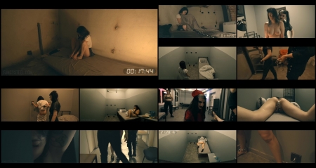 Fancy Steel - The 24 Hour Challenge - Warsaw Prison