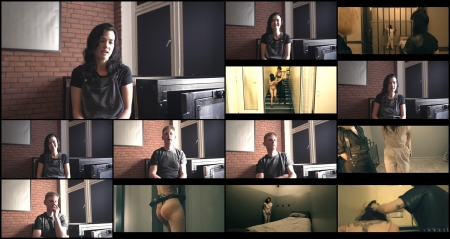 Fancy Steel - The 24 Hour Challenge - Warsaw Prison