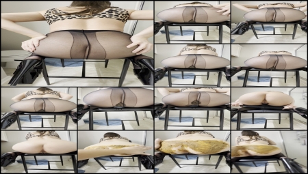 Scatbunni – Do You Like The Way My Bunnitail Looks Scatbunni – Do You Like The Way My Bunnitail Looks