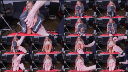 Uktickling – Louise's Challenge Hold On To Your Heels!-Mf, Nylonfeet, Ticklingfeet, Uktickling – Louise's Challenge Hold On To Your Heels!-Mf, Nylonfeet, Ticklingfeet,