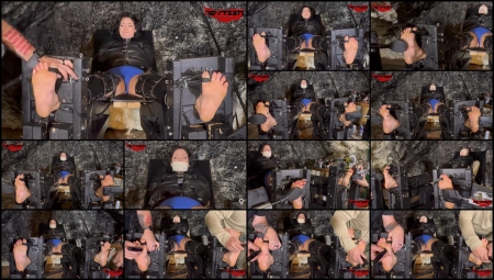 Fettish – Tickoling -The Interrogation Of Lithie-Mf, Mmf, Ticklingfeet Fettish – Tickoling -The Interrogation Of Lithie-Mf, Mmf, Ticklingfeet