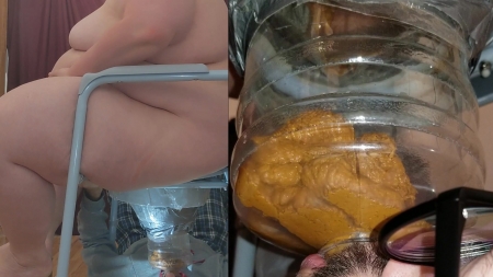 Ssbbw Queen Siya – So Much Shit