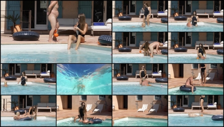 Ladyannabelle666 - Cocksucking And Pumpkins Cbt-Fetish