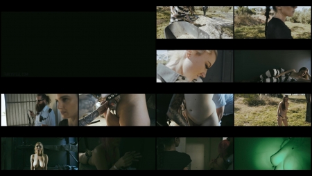 Fancy Steel - Chastity Prison - Chain Gang Girls Part 2