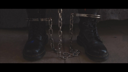 Fancy Steel - Chastity Prison Chain Gang Girls - Part 1