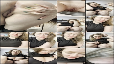 Mistress Nelly – Sneaking In On Mommy Pooping Mistress Nelly – Sneaking In On Mommy Pooping