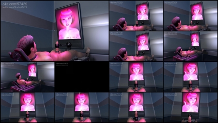 Drained By An Ai 2 Digital Femdom Milking- 57429-Handjobandmilking Drained By An Ai 2 Digital Femdom Milking- 57429-Handjobandmilking