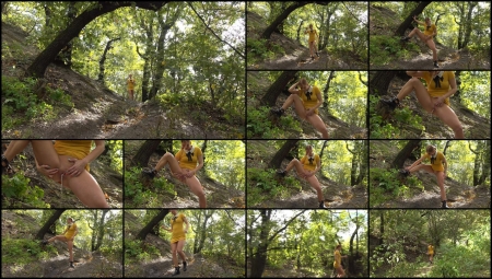 Got2pee - Chrissy Fox (messy Stream) [1080p]