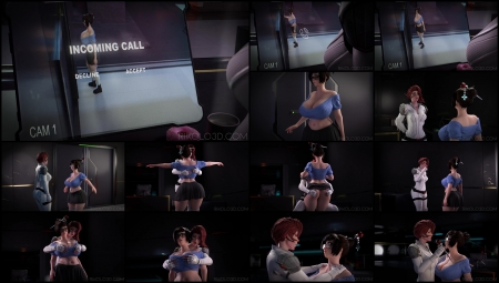 Mei Project - Part 1 Release