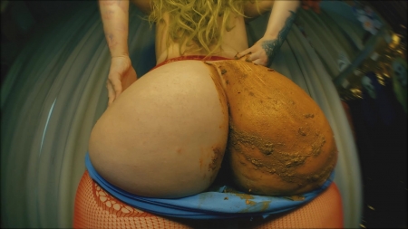 Dirtybetty – Sbp Scat Megashot 3 0