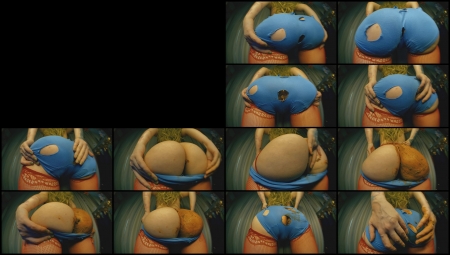 Dirtybetty – Sbp Scat Megashot 3 0