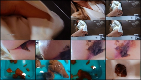 Goddess Panther – Constipated Monster Shit Goddess Panther – Constipated Monster Shit