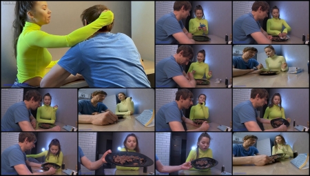 Wildcats - Princess Rebecca - Spitting Fetish - Ill Feed You Chocolate With My Saliva-Fetish Wildcats - Princess Rebecca - Spitting Fetish - Ill Feed You Chocolate With My Saliva-Fetish