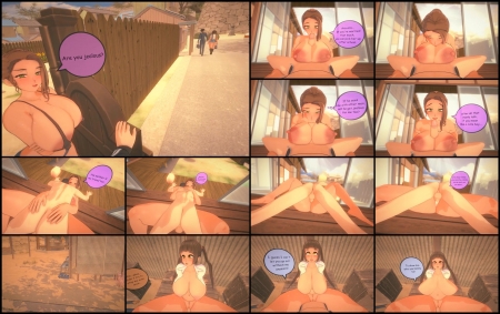 Rural Visit 3  Non-Ntr