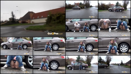 Ashley X – Fast And Slow