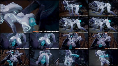 Kindreds Hunt For The Coomies [TheMadCommander]