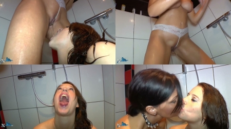 Dacada – Piss Games With Marie-Skyler In The Shower