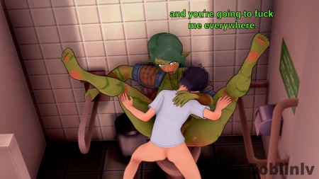 Ntr- Halloween – Full 21 Minutes [Goblinlv]