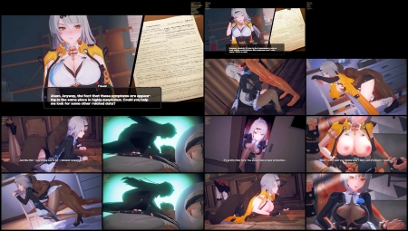 Miasma Extraction [Anryms4c41]