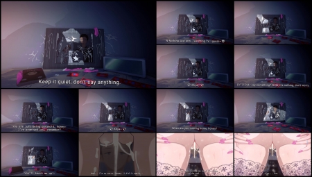 Kitagawa Marin Phone Cheating [YuukiS]